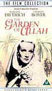 The Garden Of Allah